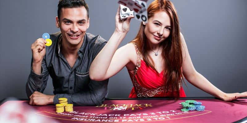 Luôn nắm rõ xác suất chiến thắng khi chơi casino