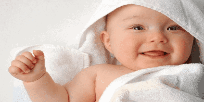 Mơ thấy em bé sơ sinh có ý nghĩa như thế nào? 