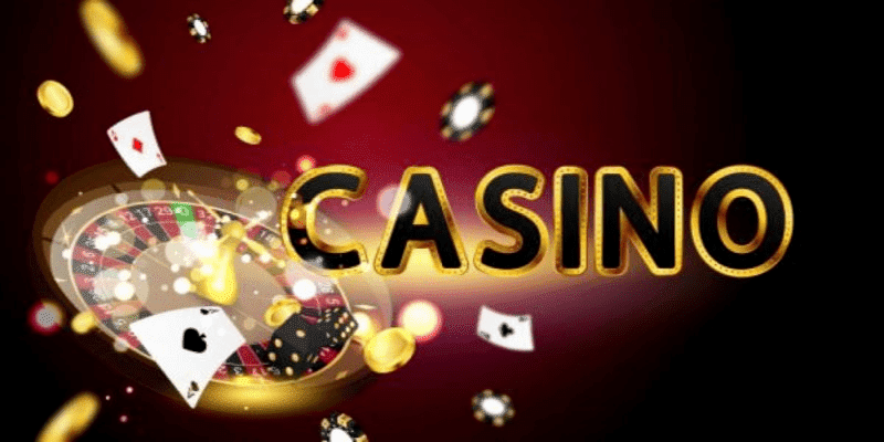 Điểm nổi bật của casino trực tuyến 789BET