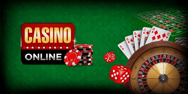 Hướng dẫn cách chơi Casino online cho người mới bắt đầu